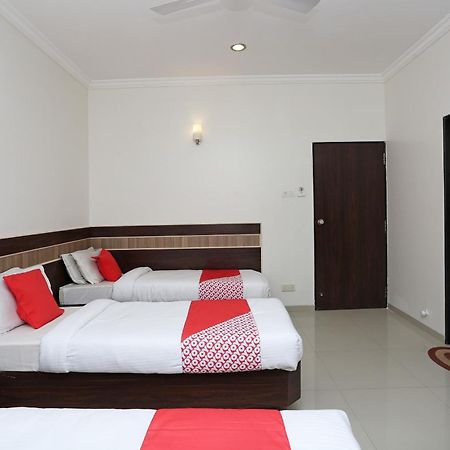 Spot On Hotel Sai Pancham Shirdi Ngoại thất bức ảnh