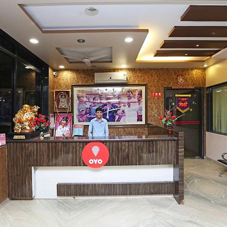 Spot On Hotel Sai Pancham Shirdi Ngoại thất bức ảnh