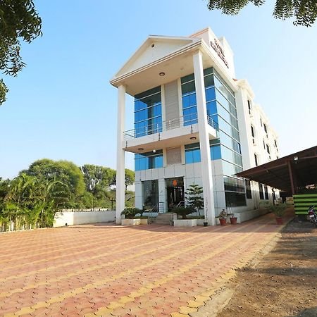 Spot On Hotel Sai Pancham Shirdi Ngoại thất bức ảnh